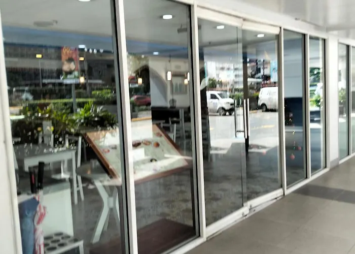 Shell Residences Mall Of By Jade 아파트 *