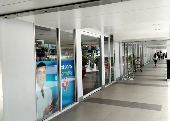 아파트 Shell Residences Mall Of By Jade