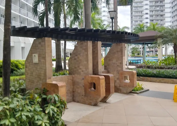 Shell Residences Mall Of By Jade 아파트 *