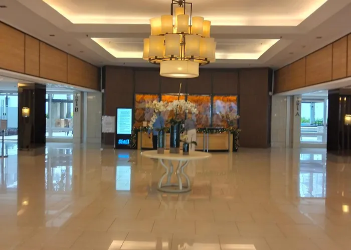 Shell Residences Mall Of By Jade 아파트 마닐라